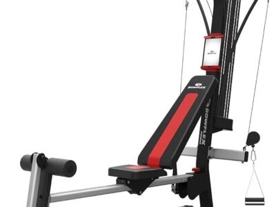 Bowflex PR1000 : le rack pliable le plus convaincant qu’on ait analysé en 2026