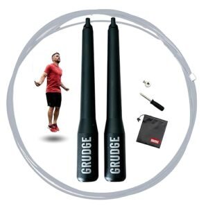 Corde à Sauter CrossFit vue 2