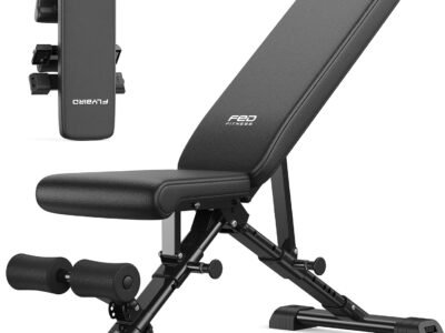 FLYBIRD Banc pliable : meilleur rapport qualité-prix