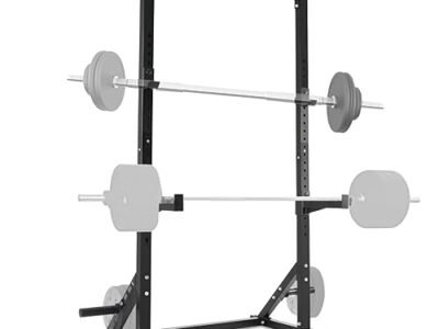 Cage Squat Rack Compact Musculation Home Gym