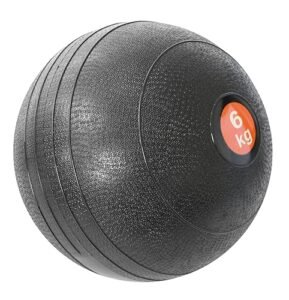 Médecine Ball CrossFit vue 2