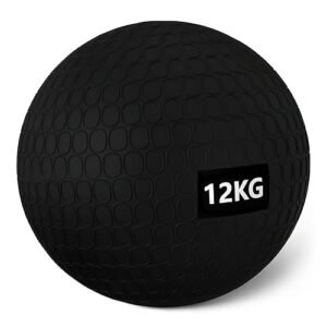 Médecine Ball CrossFit vue 2