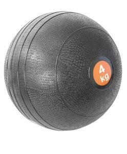 Médecine Ball CrossFit vue 2