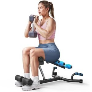 Rack Squat Compact Home Gym vue 2