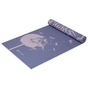 Tapis Yoga Home Gym vue 2