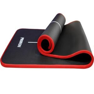 Tapis Yoga Home Gym vue 2