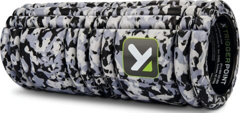 TriggerPoint GRID : le foam roller de référence