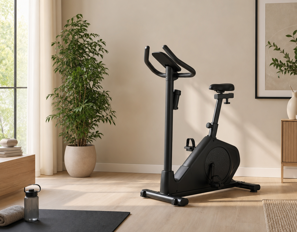 Meilleur vélo d’appartement 2026 : 4 modèles comparés