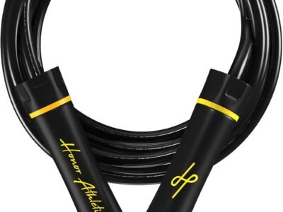 Honor Athletics 3.0 : la corde à sauter lestée