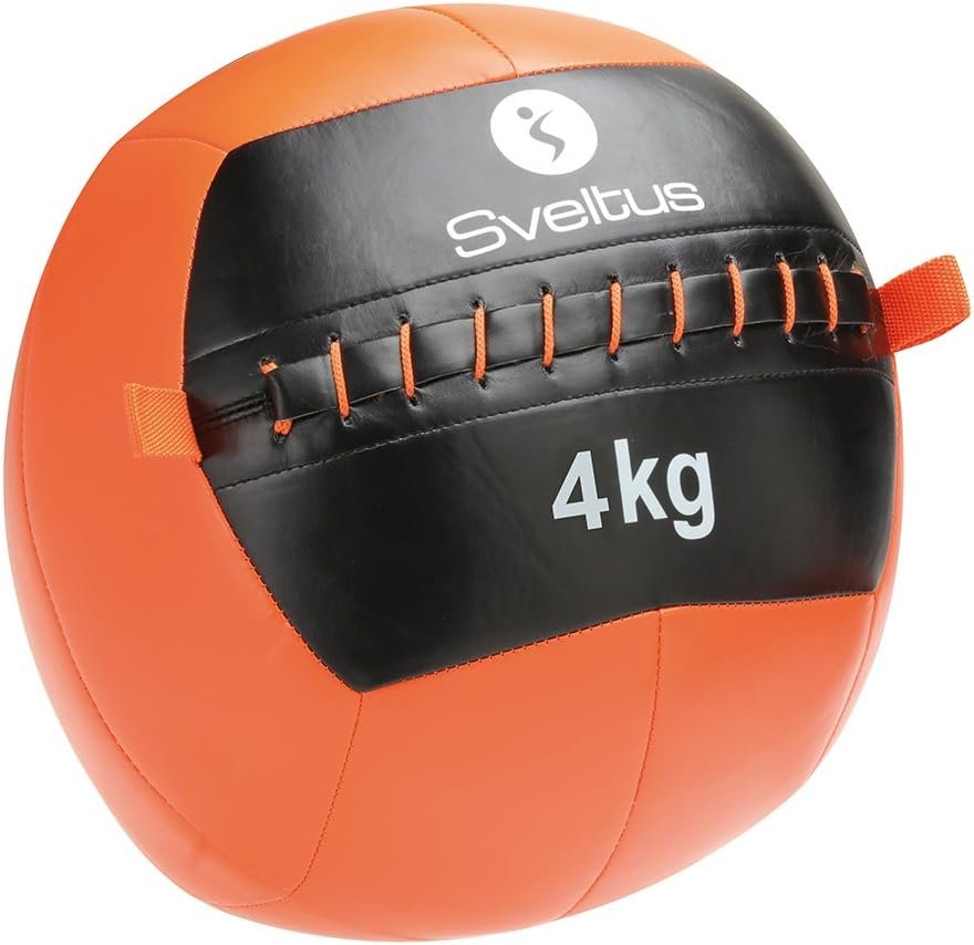 Sveltus Wall Ball vue détail