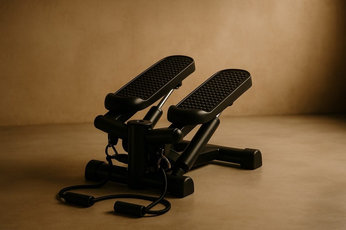 Meilleur mini stepper 2026 : 3 modèles comparés