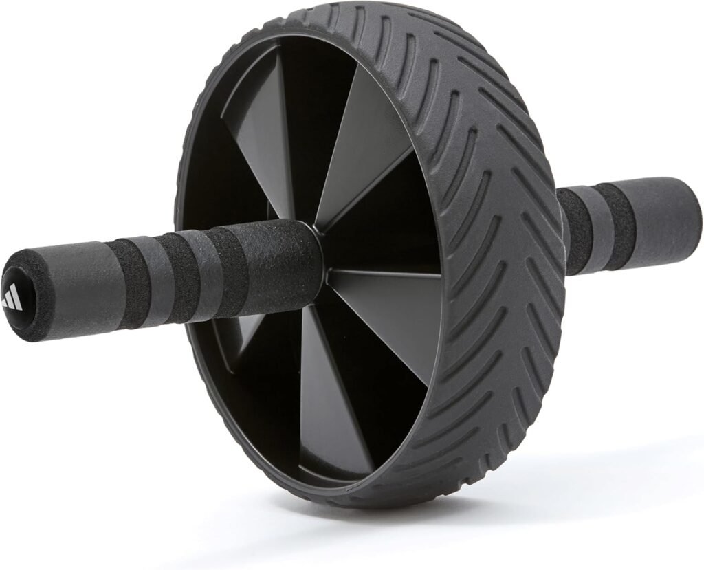adidas Roue Abdominale : la valeur sûre