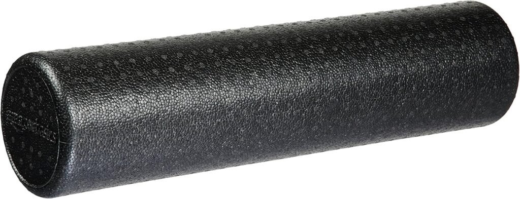 Amazon Basics Rouleau en Mousse 60 cm : le format long au meilleur prix