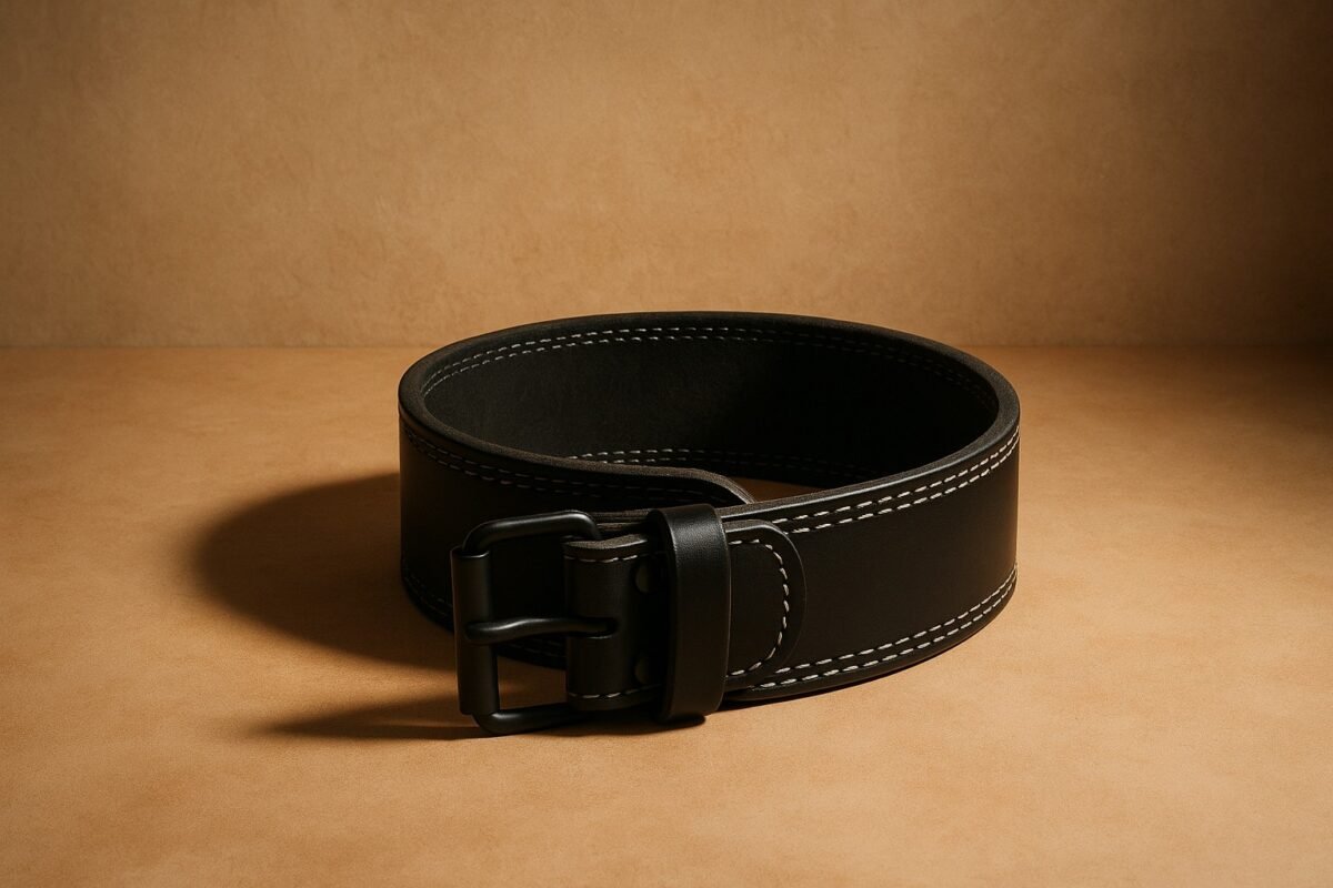 Meilleure ceinture de musculation pas cher : top 3 Amazon 2026