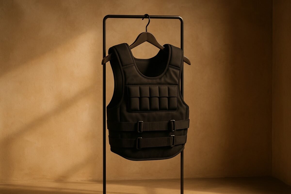 Meilleur gilet lesté pas cher : top 3 Amazon 2026