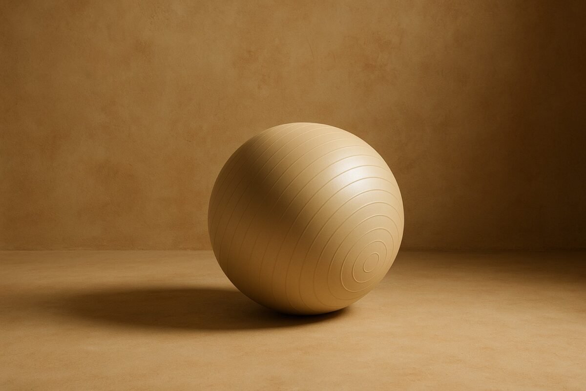 Meilleur swiss ball pas cher : top 3 Amazon 2026
