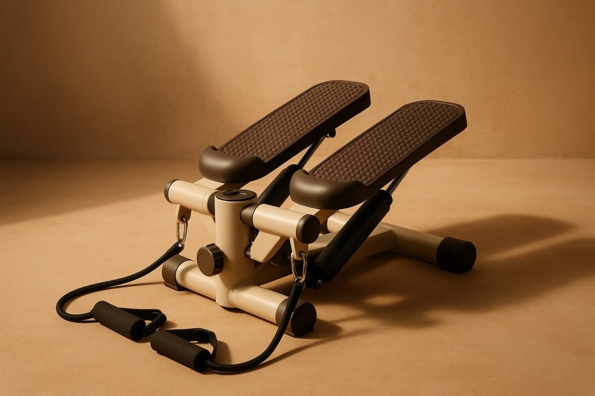 Stepper Decathlon : notre avis et les meilleures alternatives