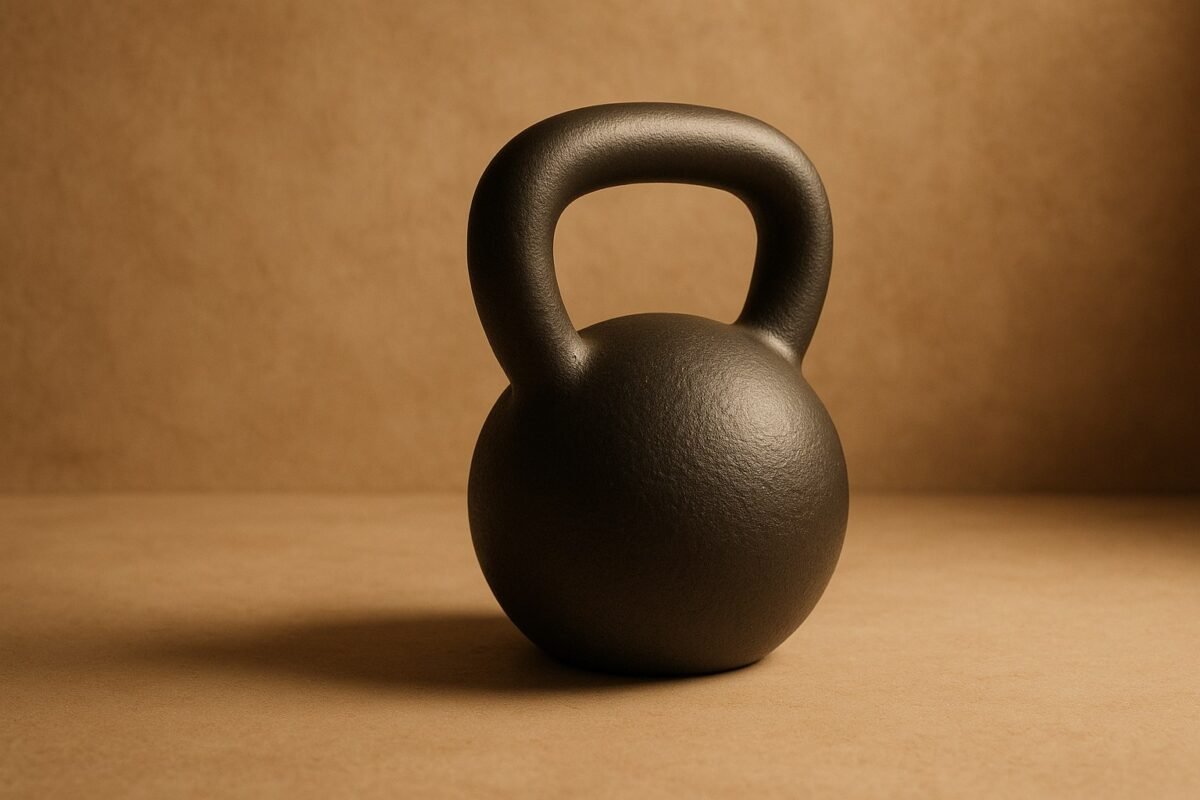 Kettlebell Decathlon : notre avis et les meilleures alternatives