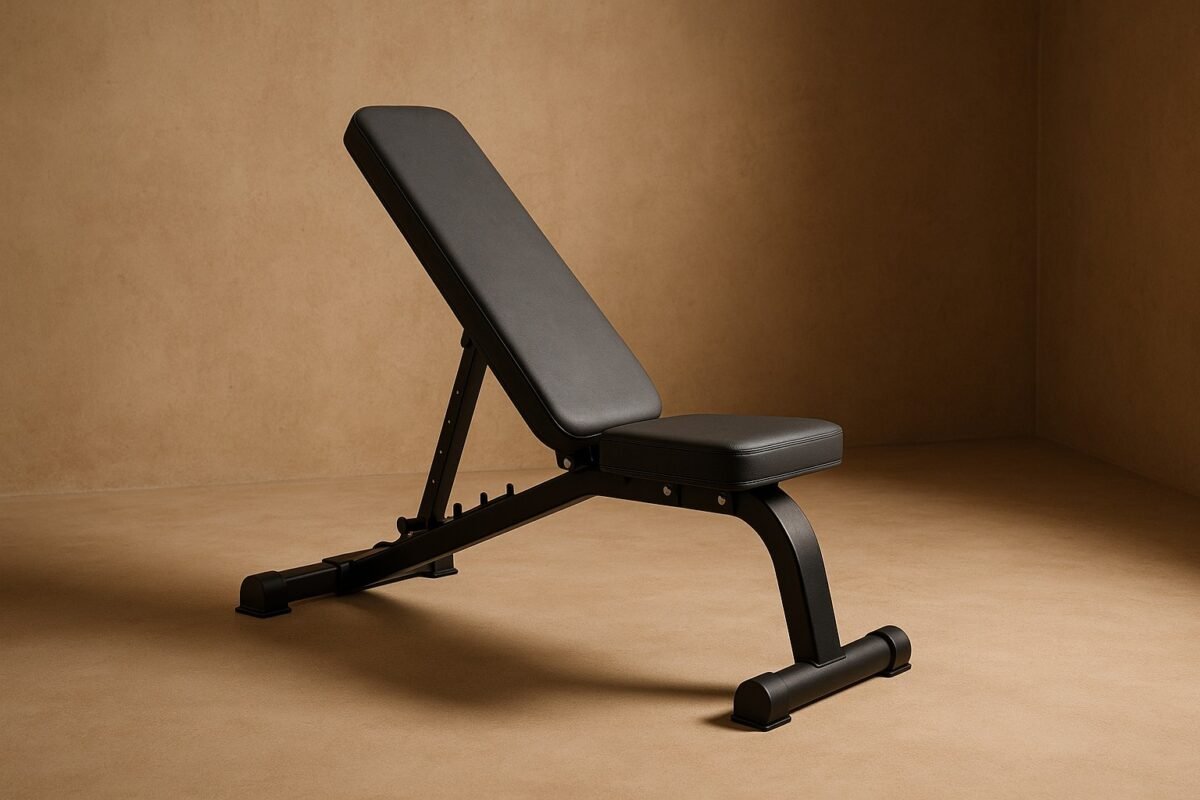 Banc de Musculation Decathlon : notre avis et les meilleures alternatives