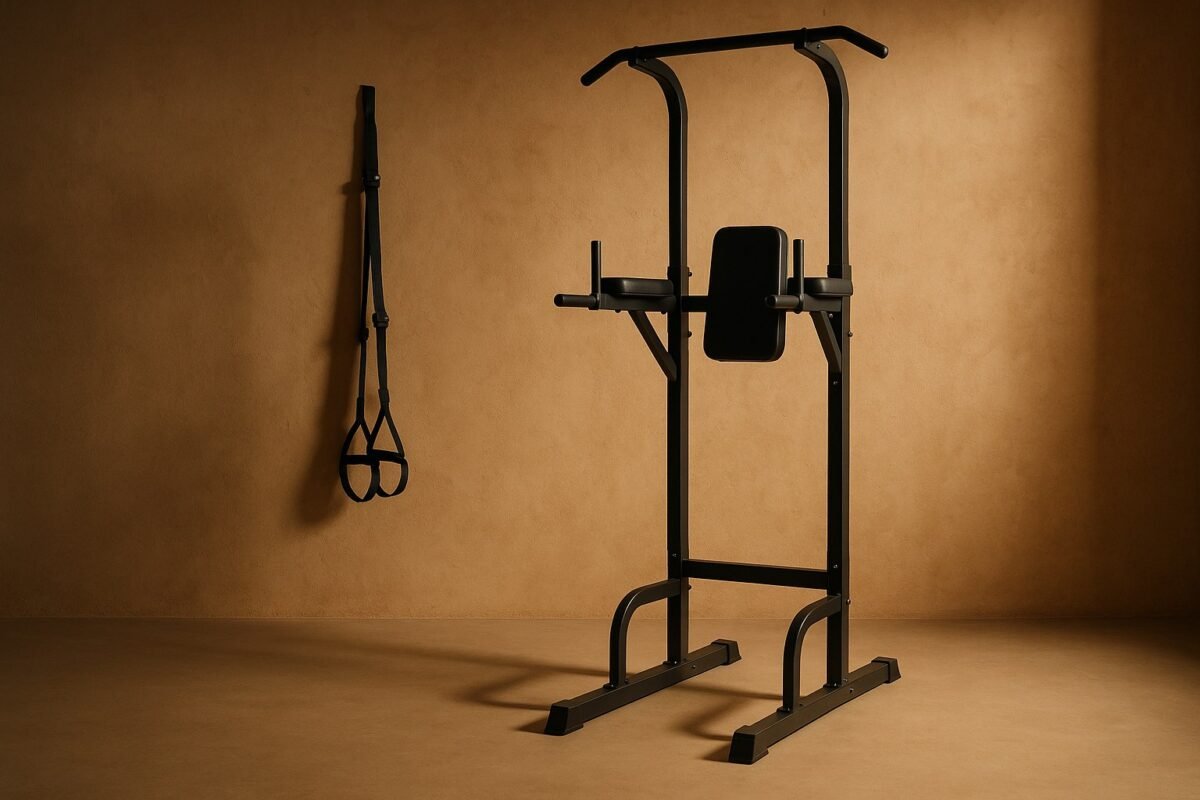 Musculation au poids du corps : guide complet pour débuter